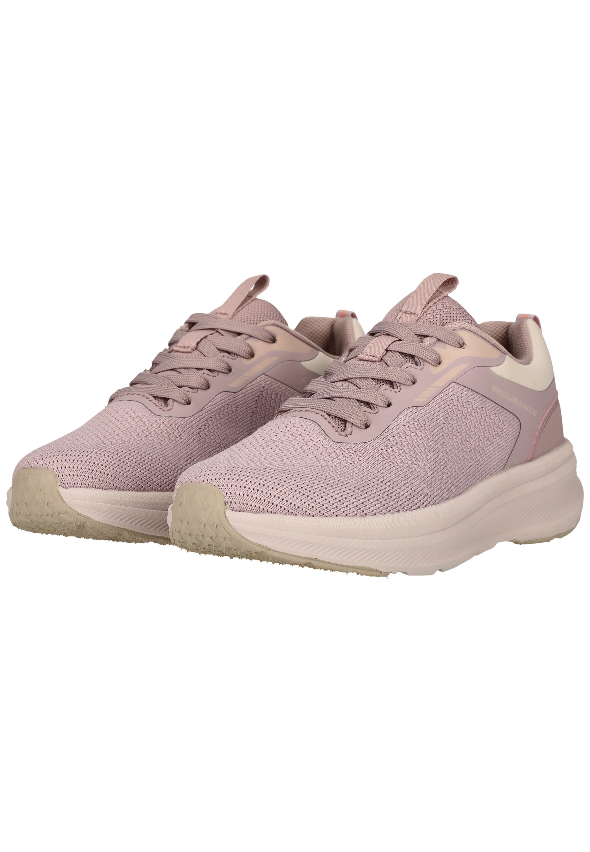 Zapatillas mujer Endurance Terrassa Softsole 4/7