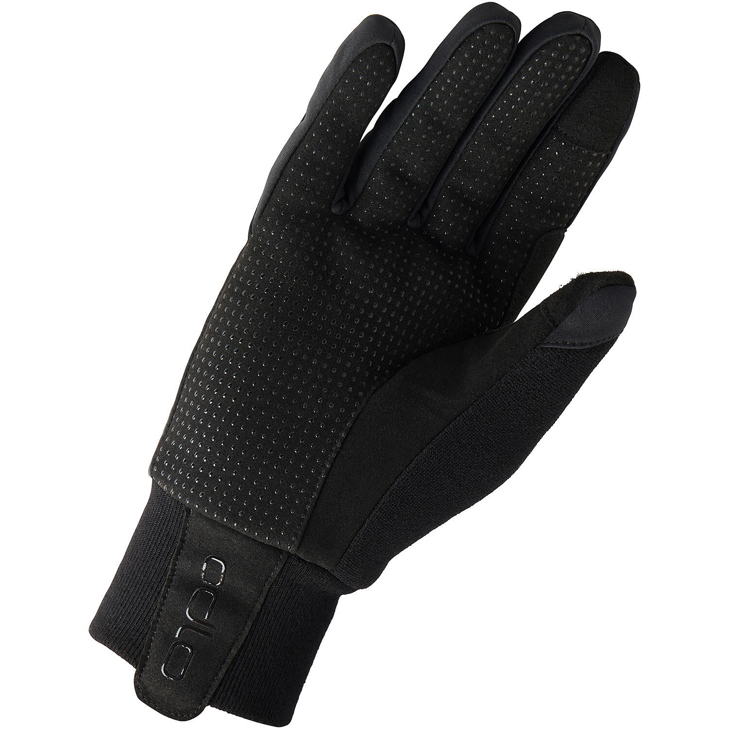Rękawice Odlo Gloves full finger MULTISPORT WARM 3/3