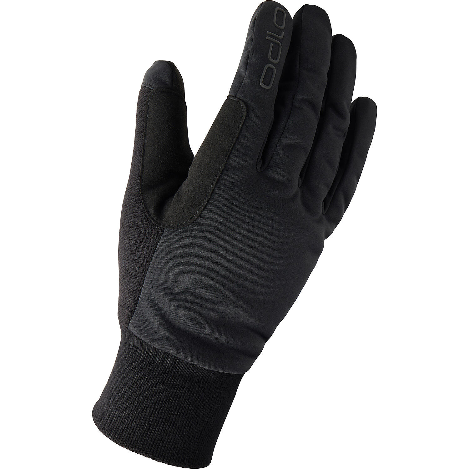 Rękawice Odlo Gloves full finger MULTISPORT WARM 2/3