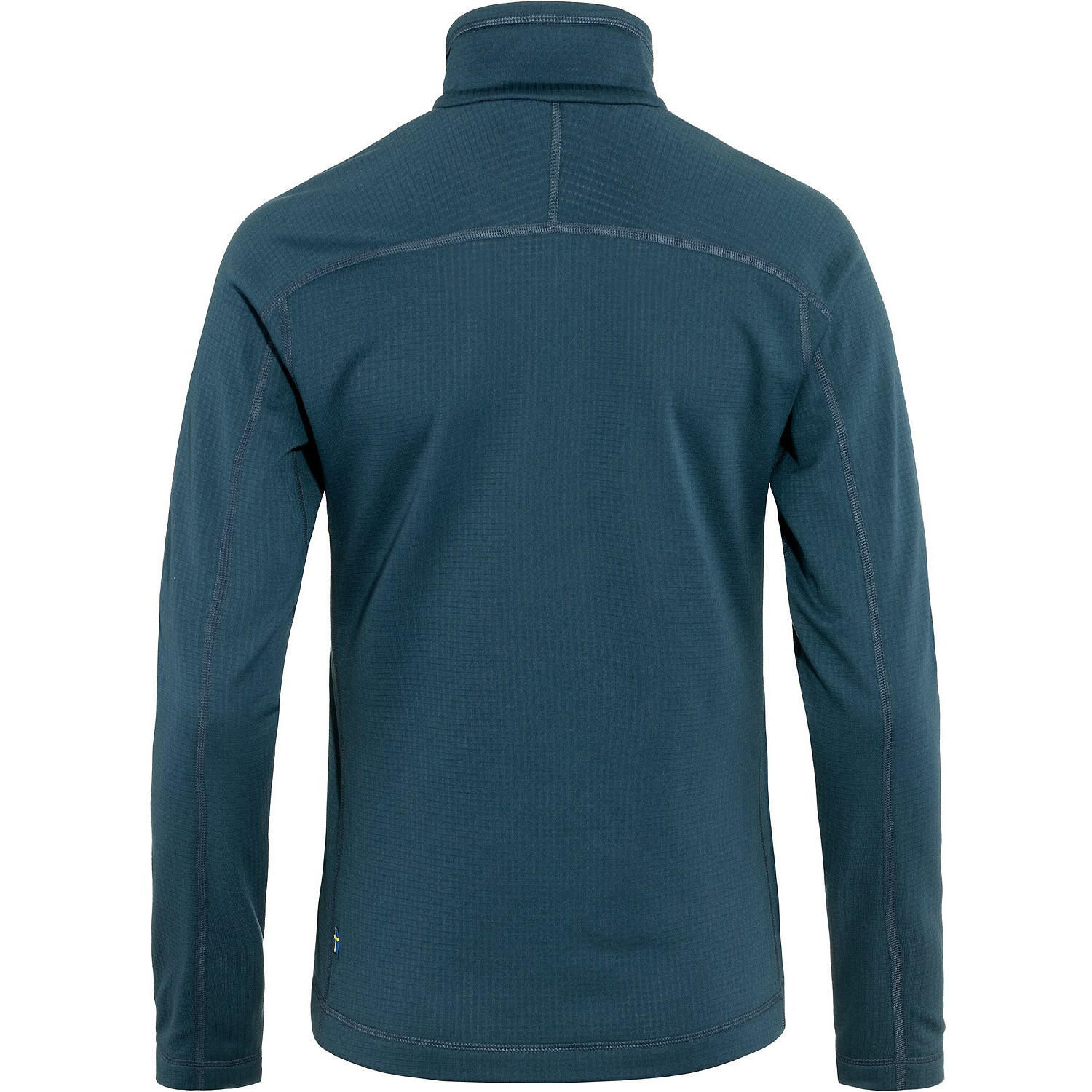 Damen Fleecepullover Abisko Lite Fleece Half Zip W 3/7