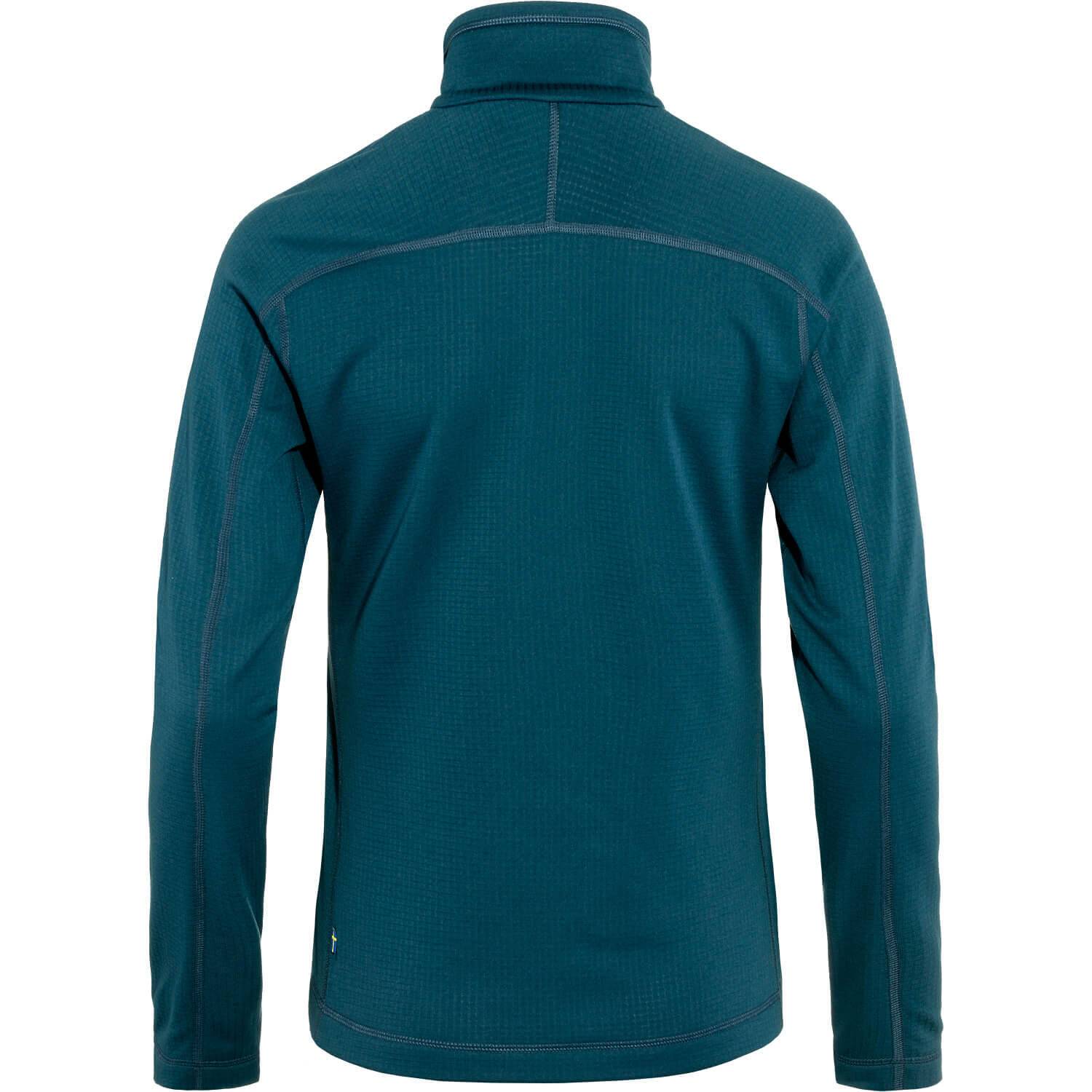 Damen Fleecepullover Abisko Lite Fleece Half Zip W 5/7
