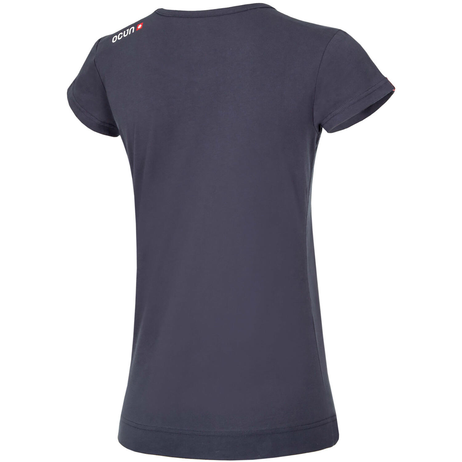 Koszulka damska Ocun Classic T Organic EFC 2/6