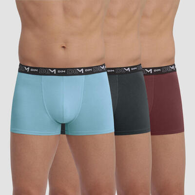 Boxershorts dim set van 3