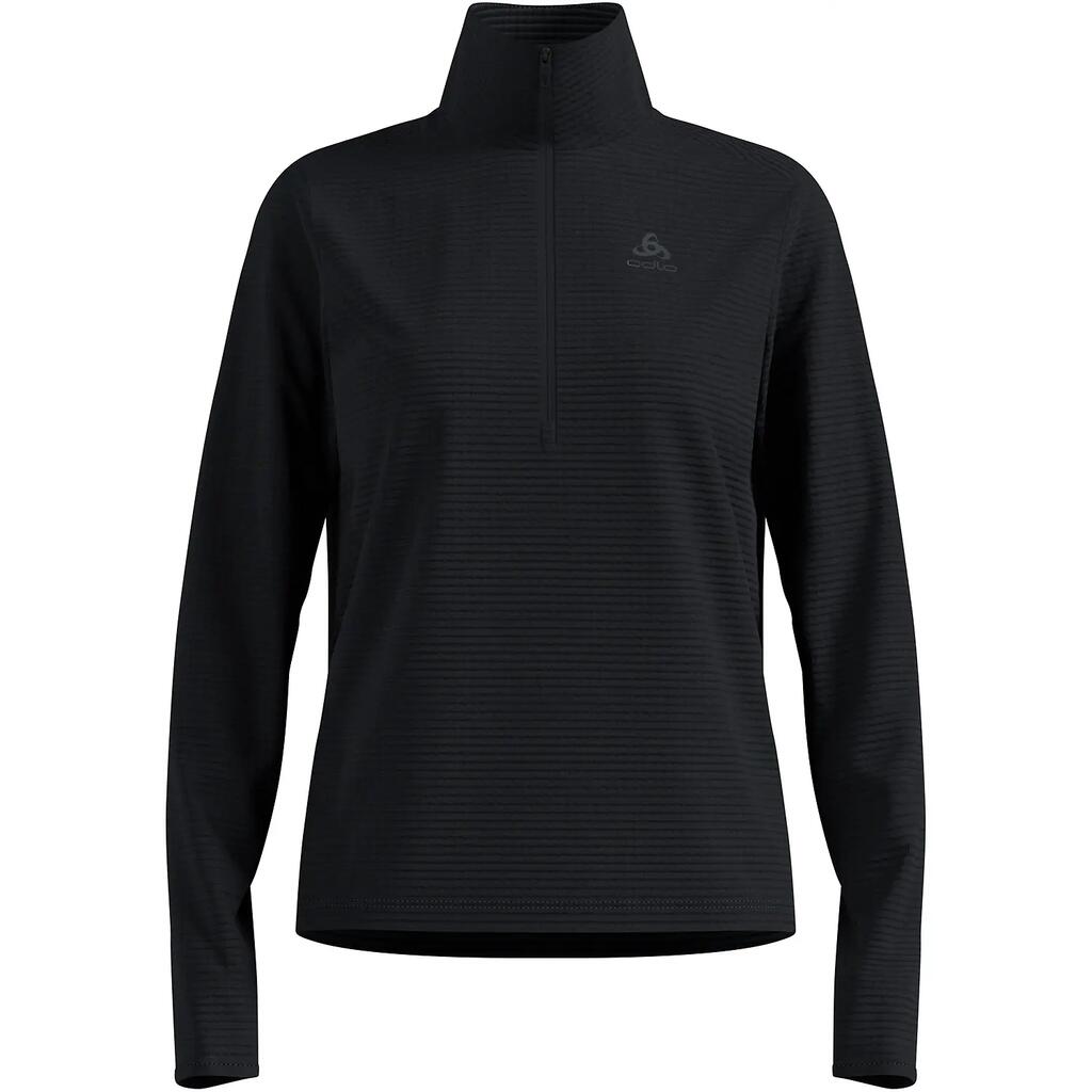 Mid Layer 1/2 Zip Essential Thermal