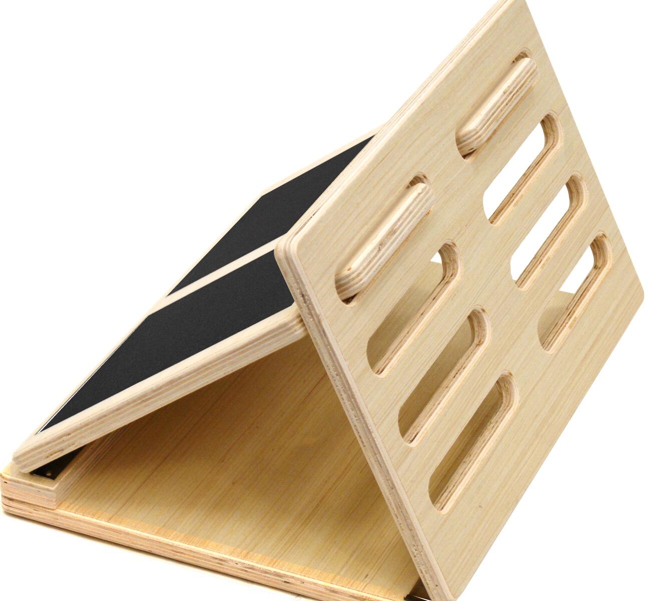 Muscle Power Slant Board MP1126 7/7
