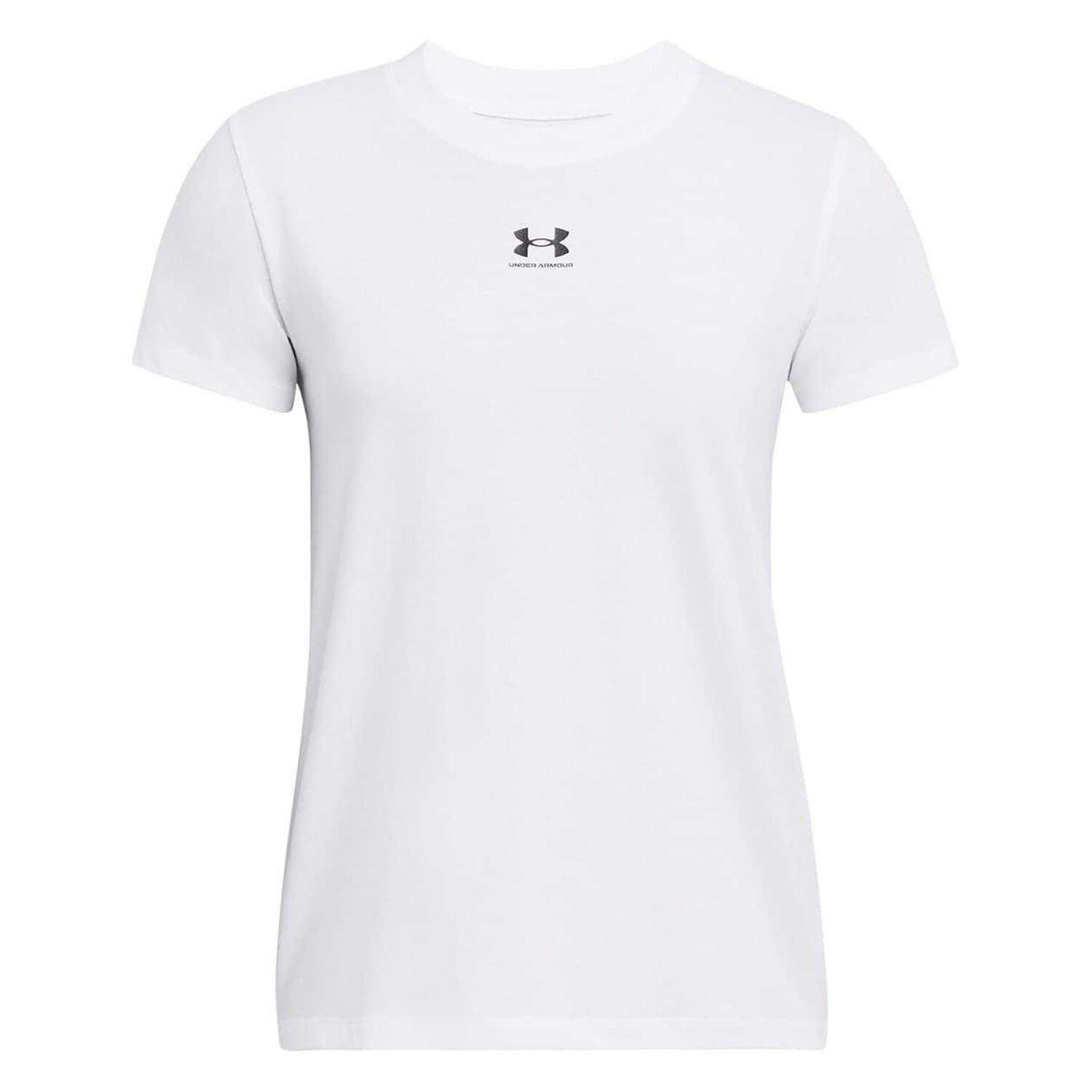 Under Armour Womens/Ladies Off Campus T-Shirt
