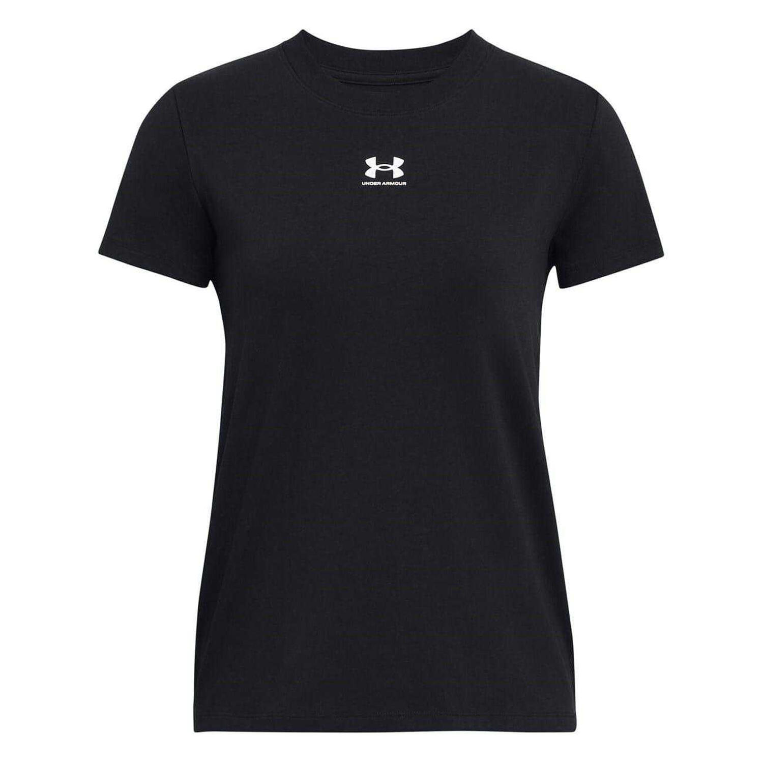 Under Armour Womens/Ladies Off Campus T-Shirt