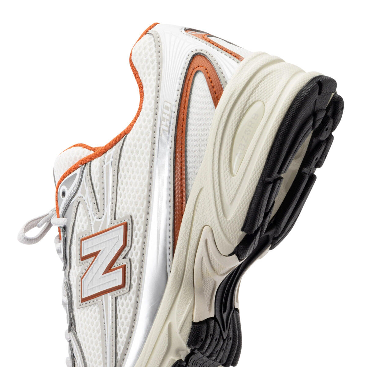 Scarpe 740 Angora Cinnamon 7/7