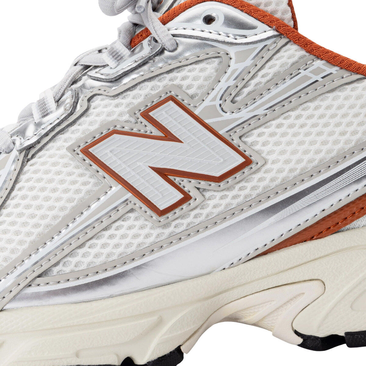 Scarpe 740 Angora Cinnamon 6/7