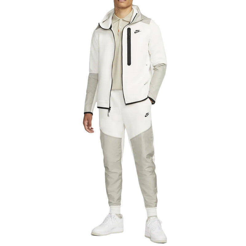 Chaqueta de chándal Nike TECH FLEECE FULL ZIP HOODIES 6/7