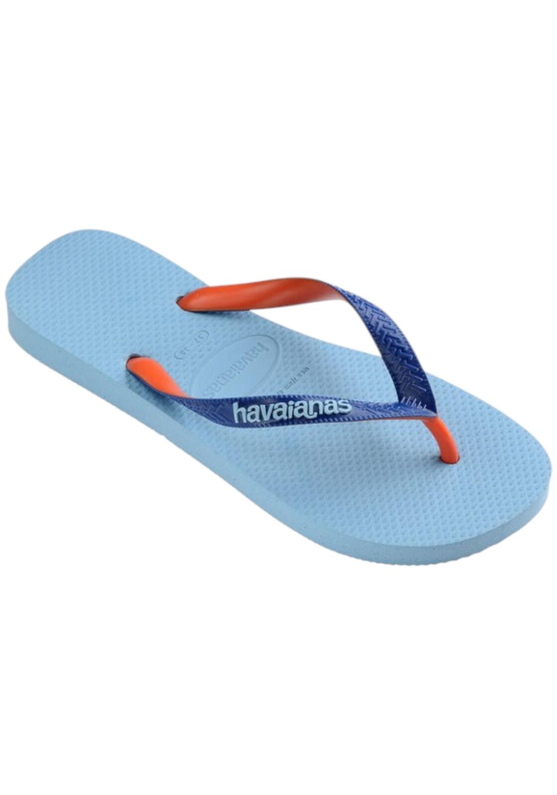 Japonki Havaianas Top Mix 2/7