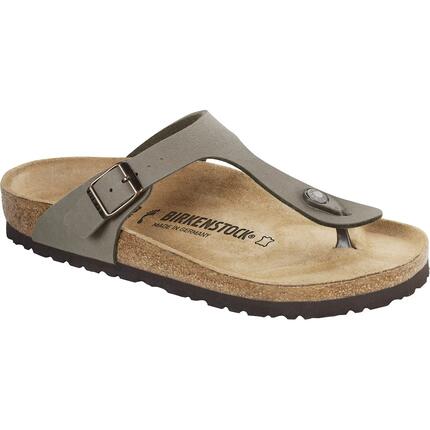 Chanclas Birkenstock Gizeh Birkibuc Adulto