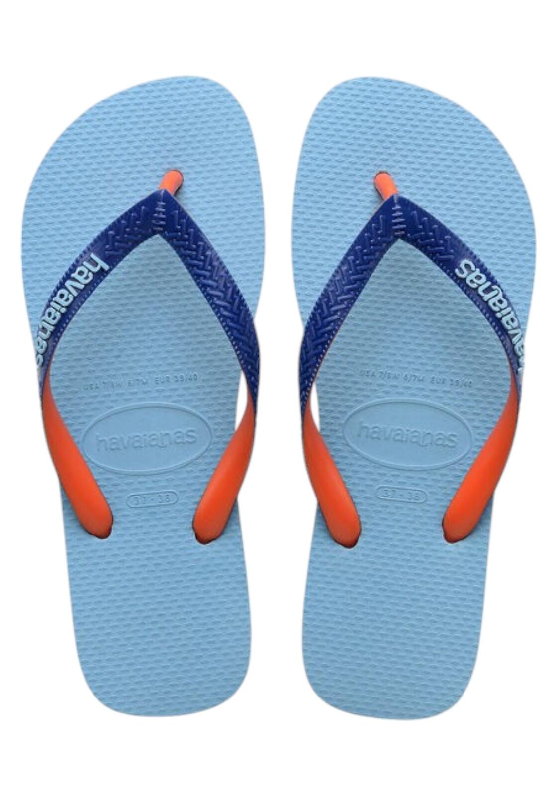 Japonki Havaianas Top Mix 1/7