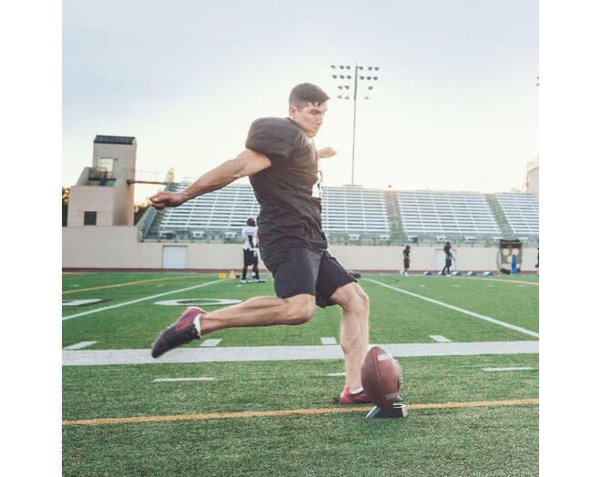 SKLZ Universal Kicking Tee 3/3