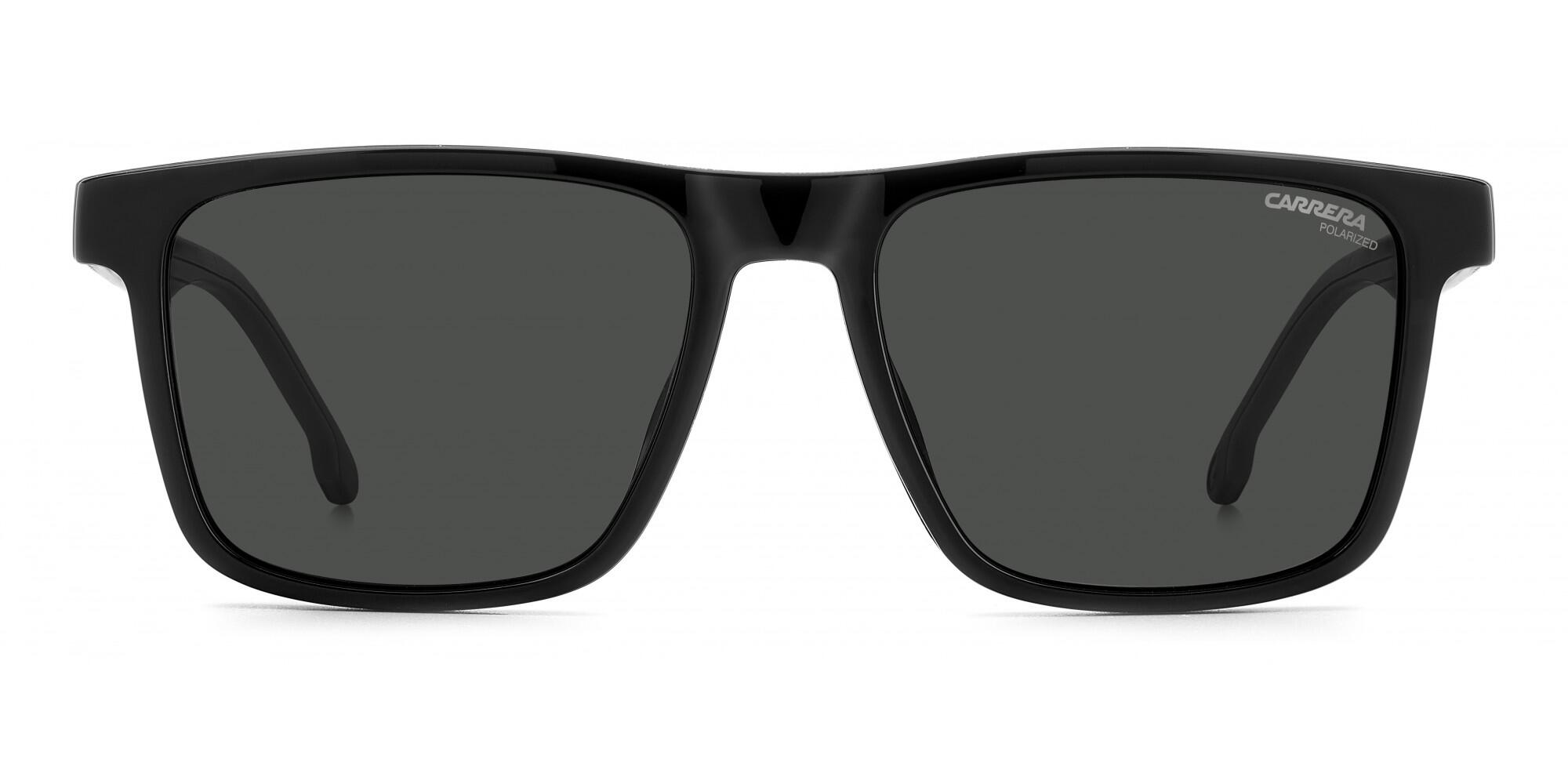 Sonnenbrille Carrera CA8061/CS Herren 55/17/145 Polyamid polarisiert 2/3
