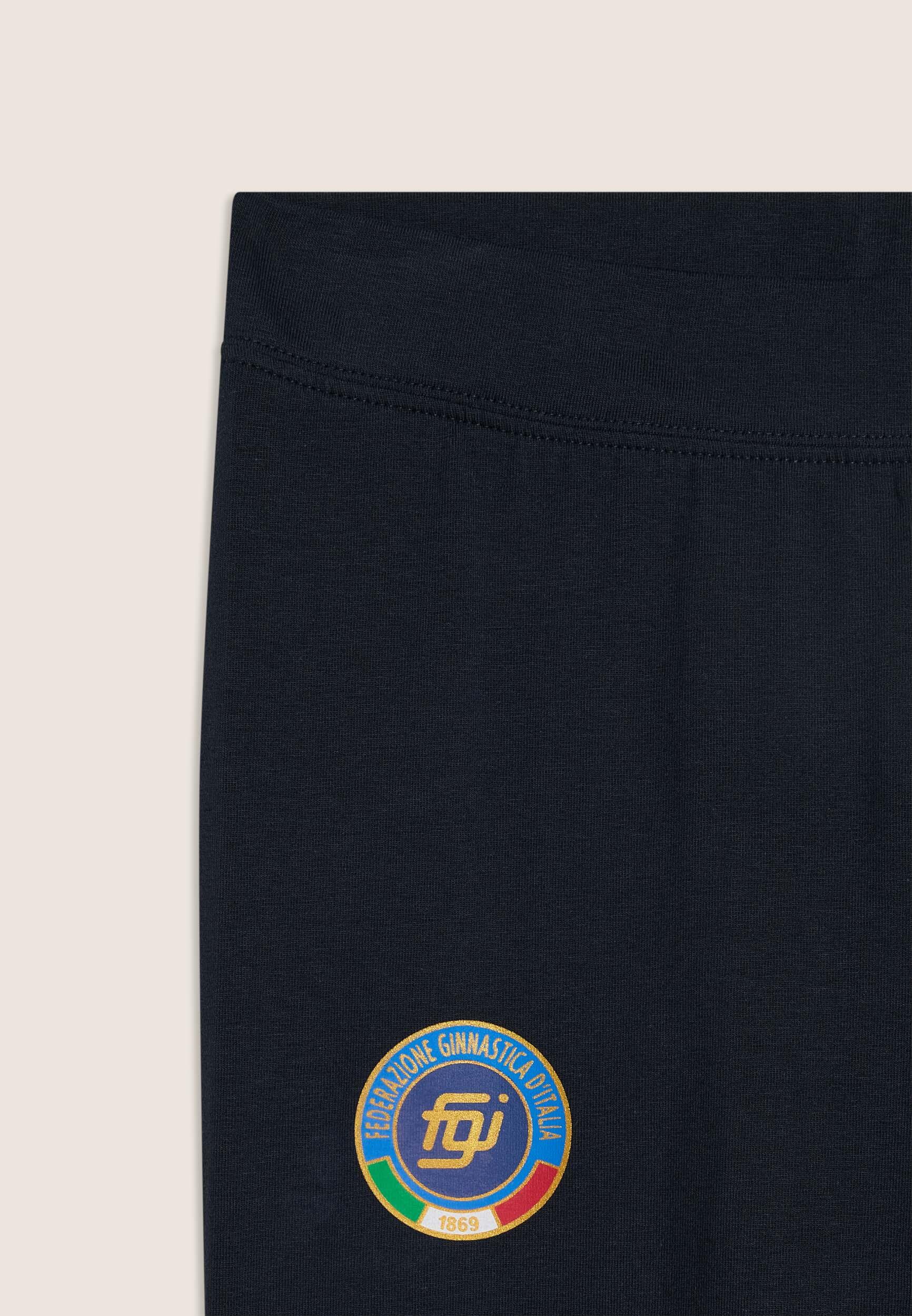 Legging coupe longue FGI - Merchandising officiel 3/3