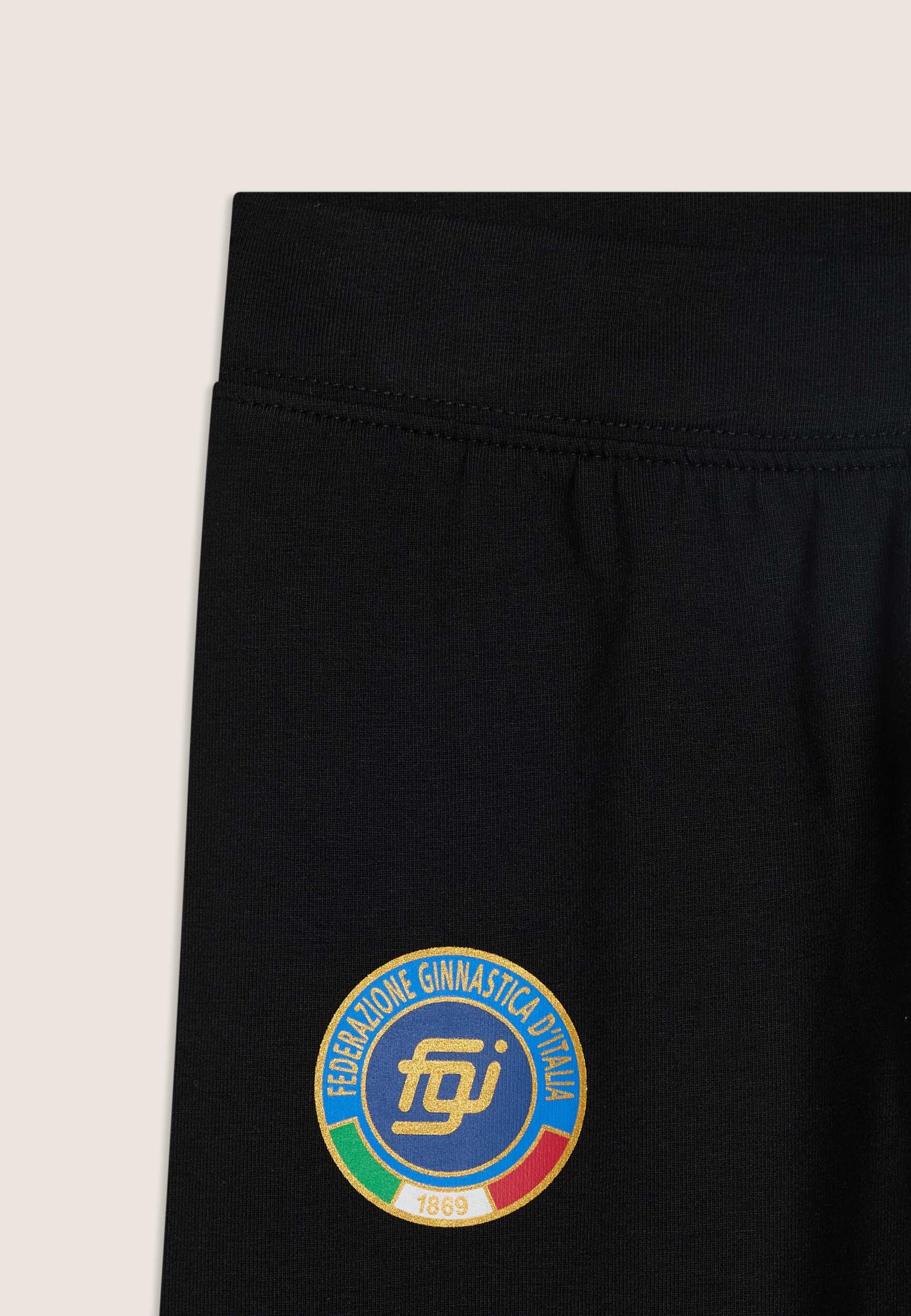 Leggings pirata para niña FGI — Artículo oficial 3/4