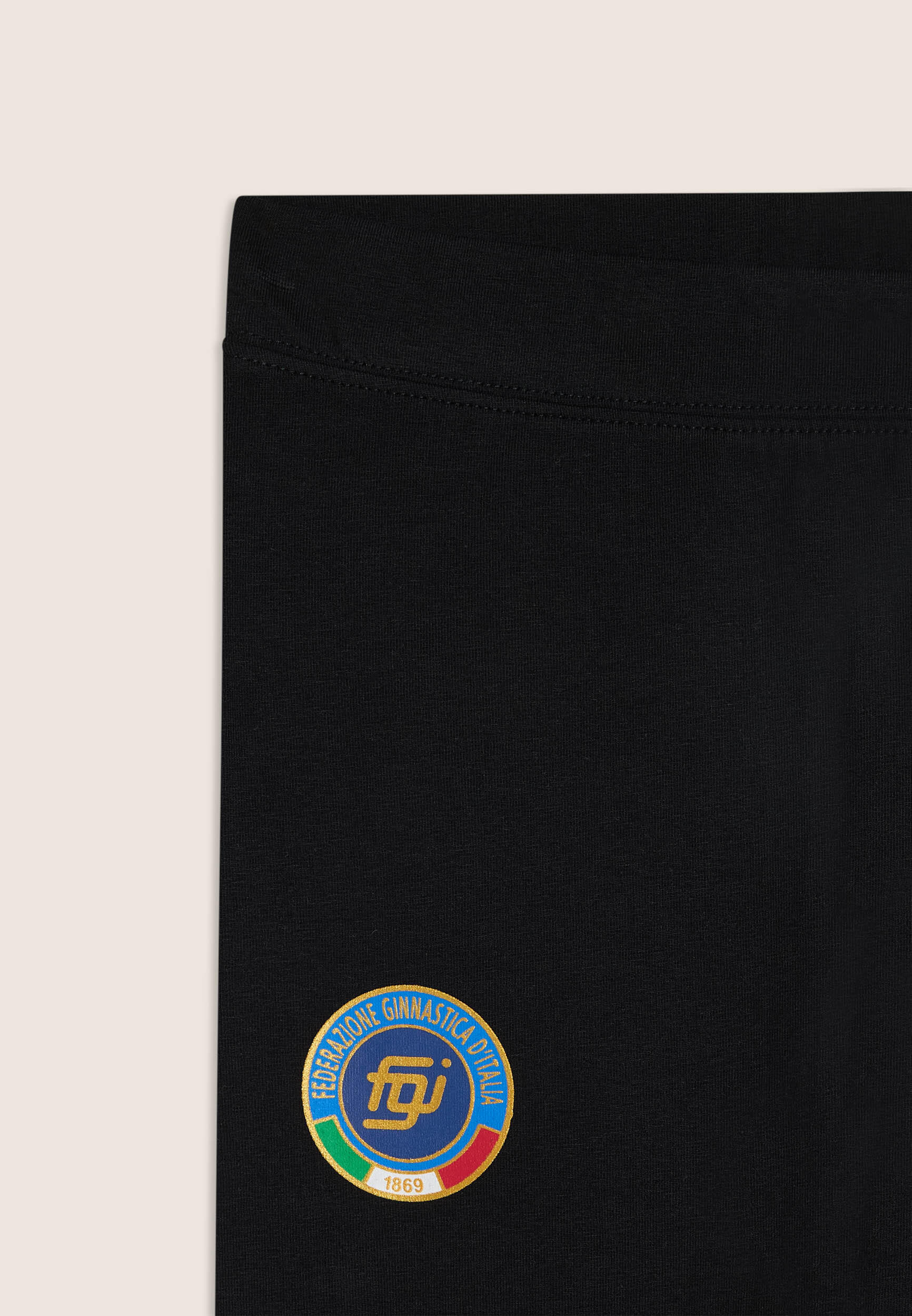 Legging coupe longue FGI - Merchandising officiel 3/3