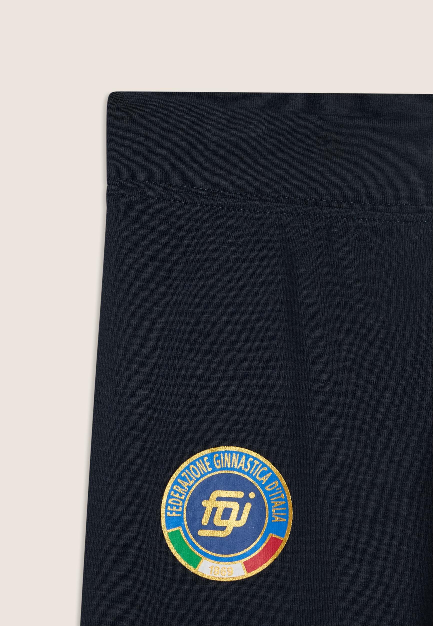 Leggings pirata para niña FGI — Artículo oficial 3/4