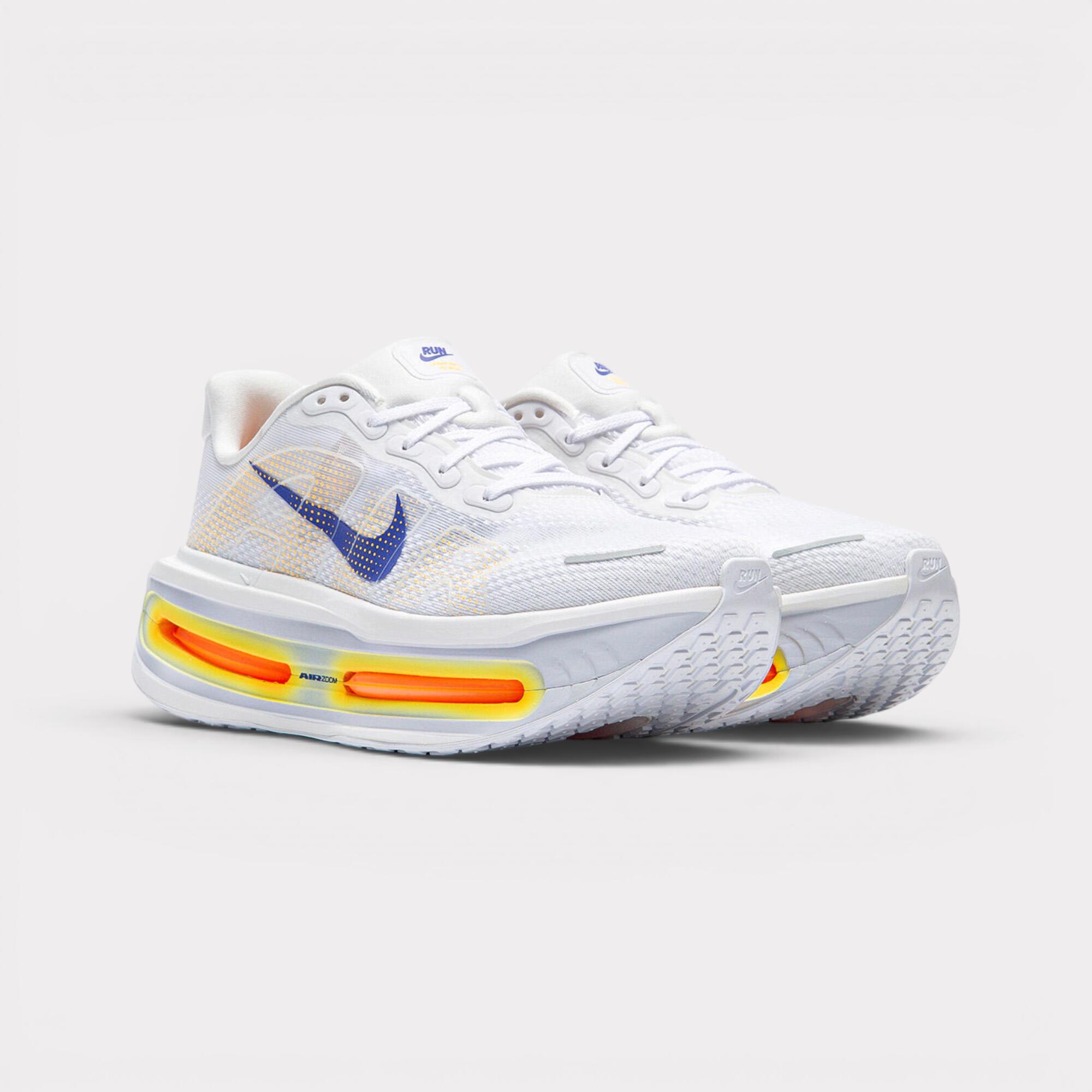 Nike Vomero Premium - Lapis Total Orange 2/5