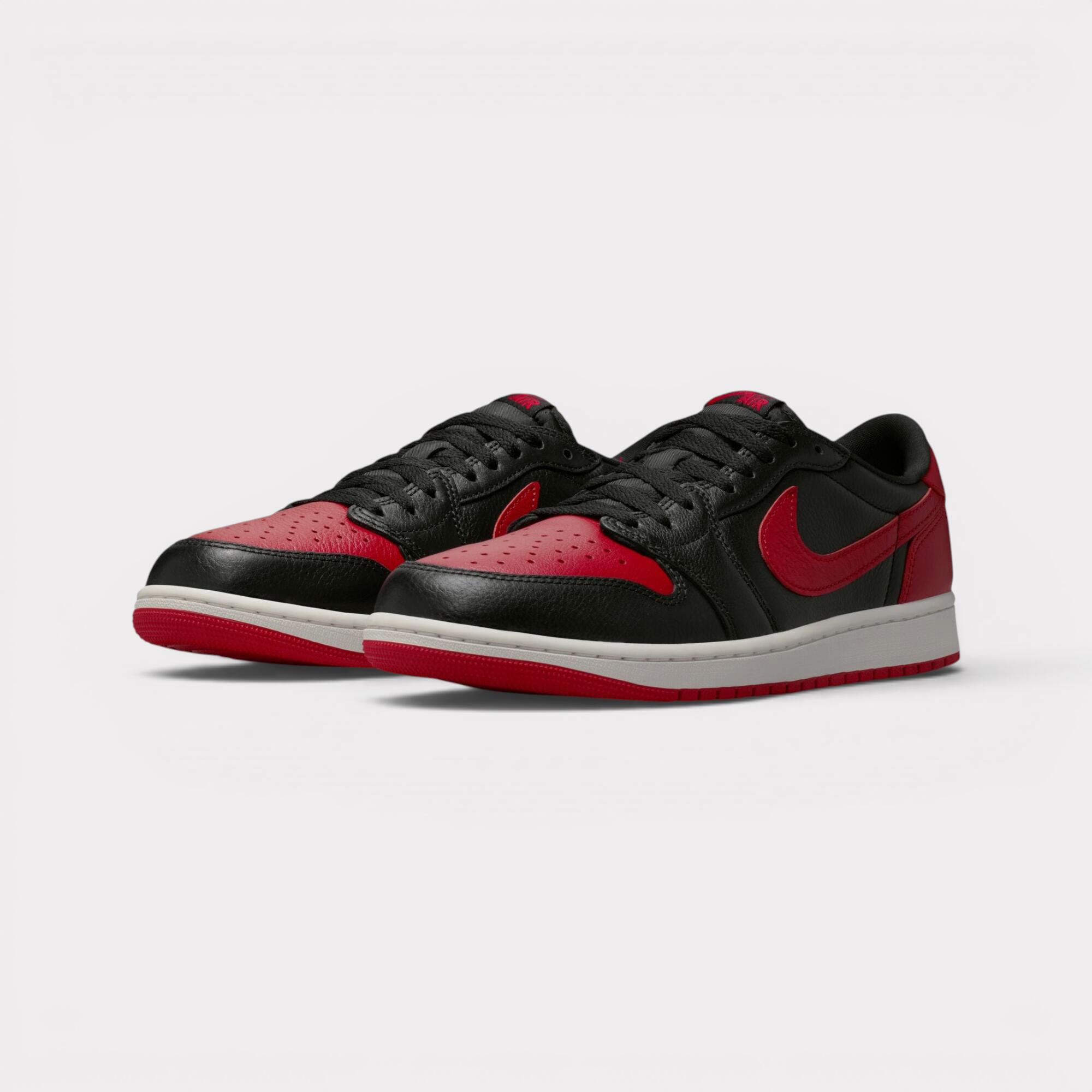 Air Jordan 1 Low OG - Banned 2/6