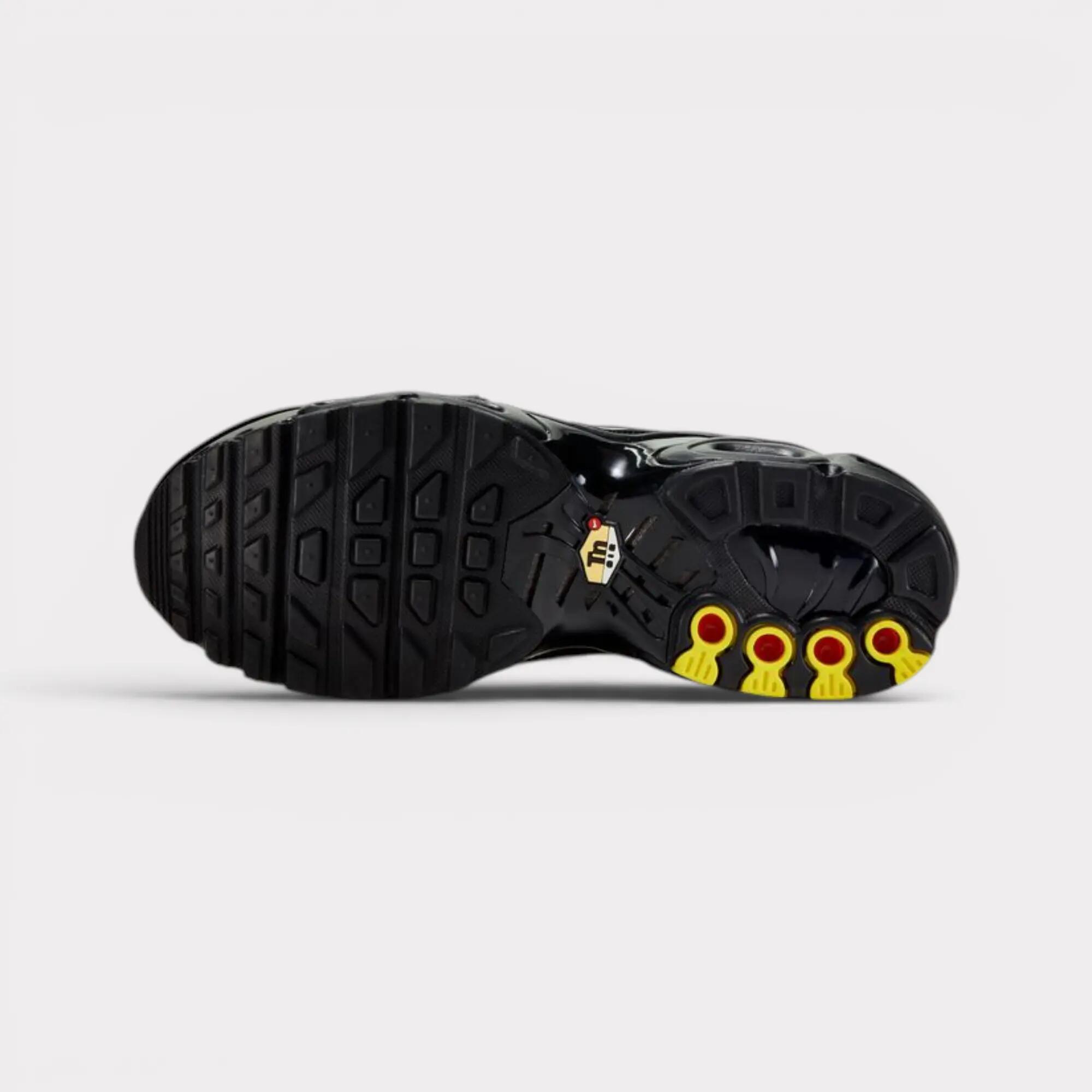 Scarpe - Walking - Bambini - Tuned Air, TPU - Air Max GS - Nero 6/6