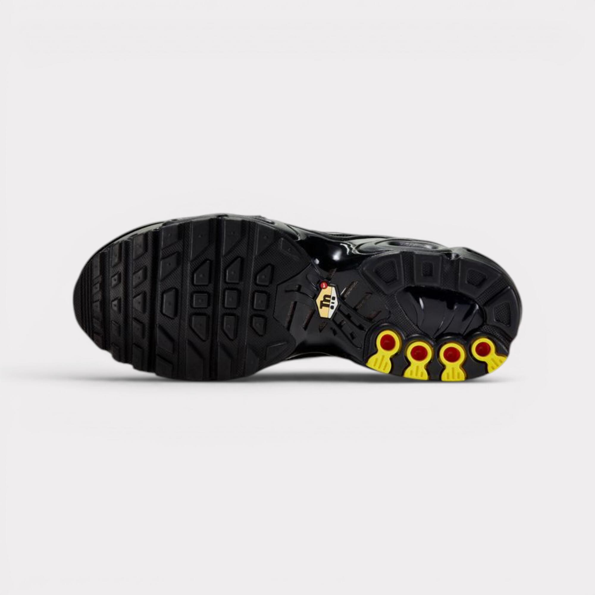Nike Air Max Plus Triple Black 6/6