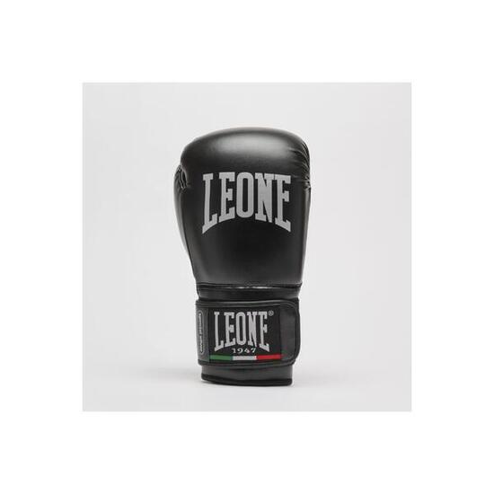 GUANTI THUNDER 16OZ COL BLK