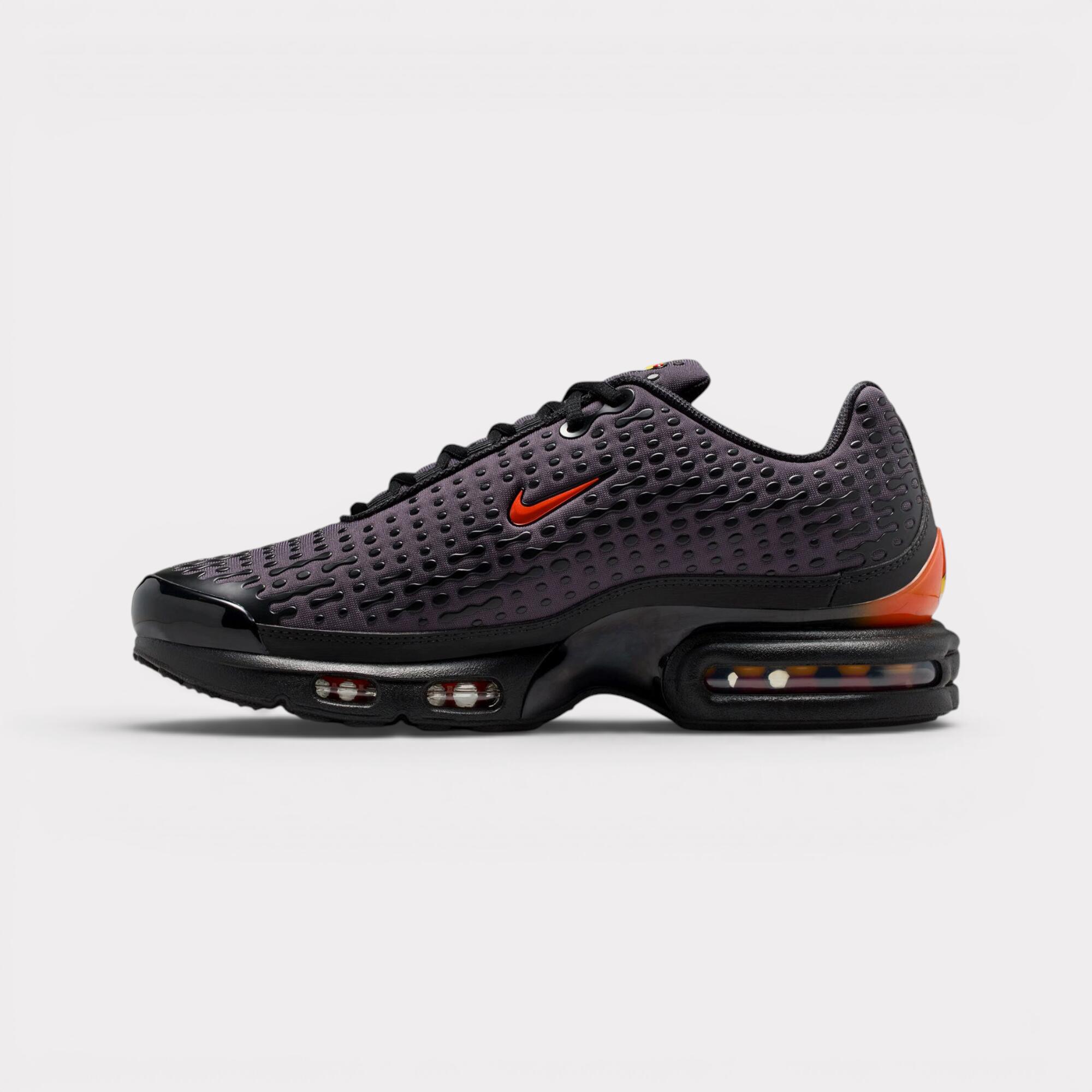 Nike Air Max Plus VII - Sneaker uomo taglia 40 3/7