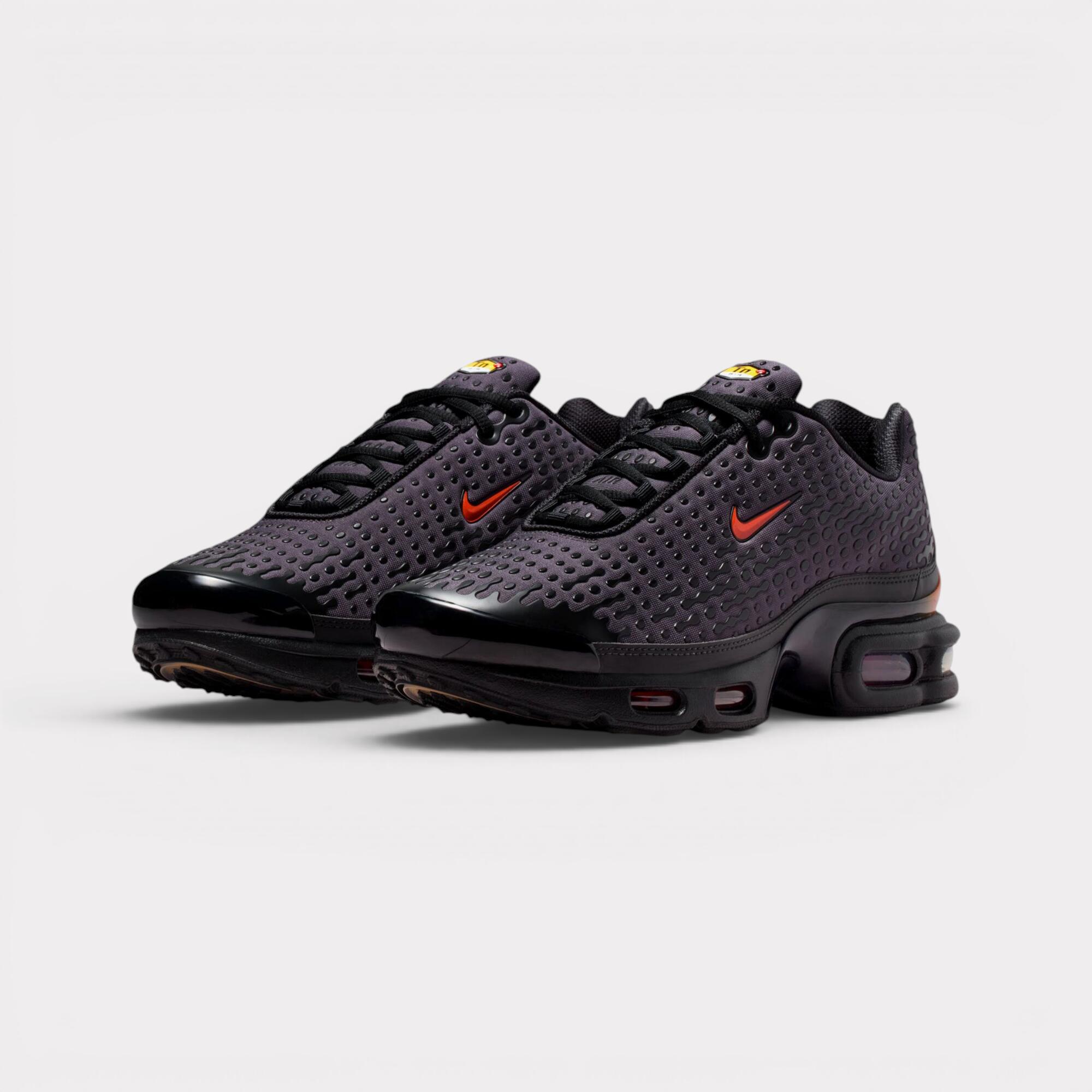 Nike Air Max Plus VII - Sneaker uomo taglia 40 2/7