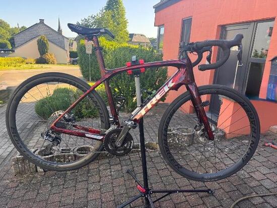 Entre Particuliers - Vélo électrique treck domane