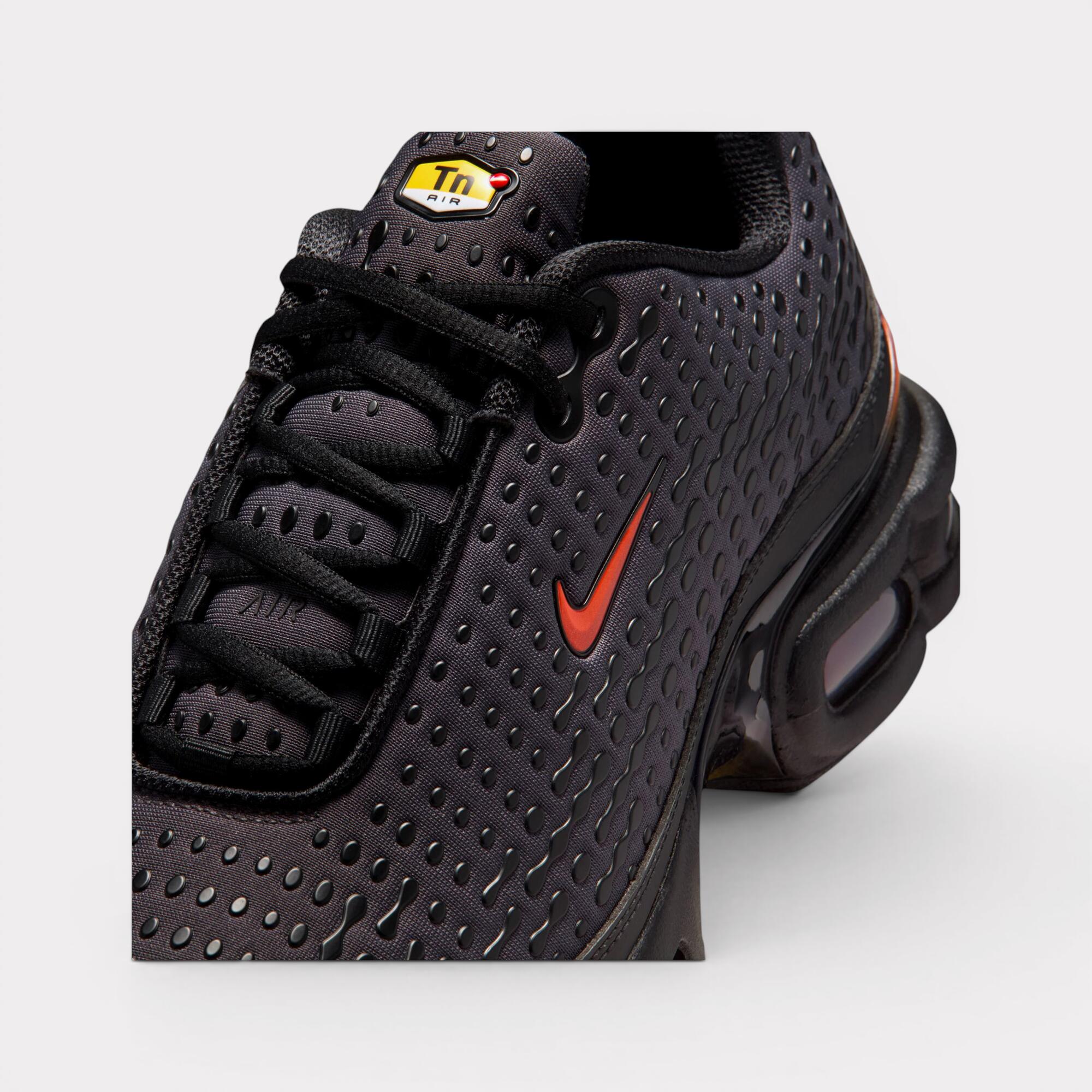 Nike Air Max Plus VII - Sneaker uomo taglia 40 7/7