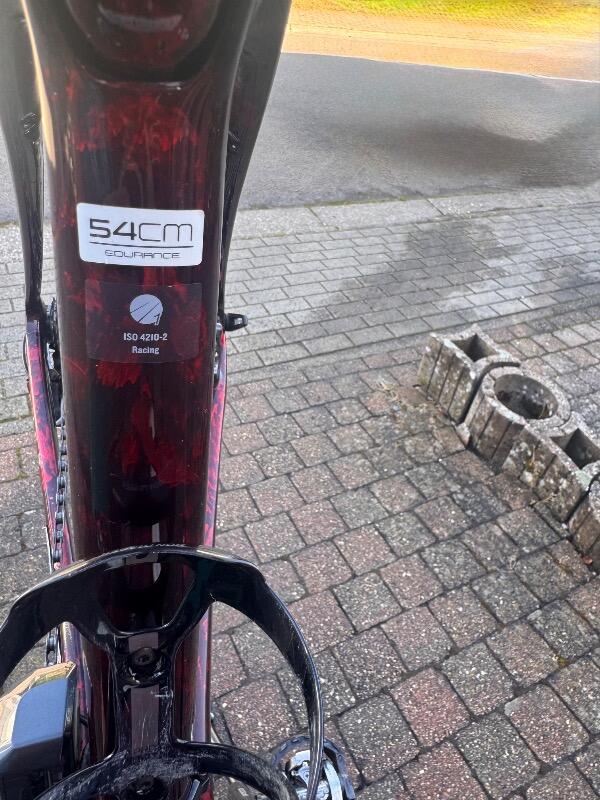 Tussen Particulieren - Domane treck elektrische fiets 2/7