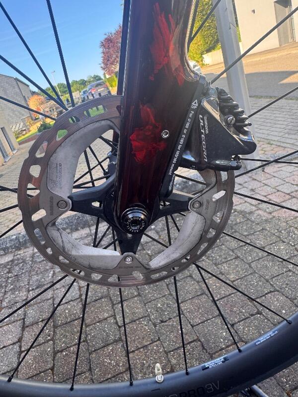 Tussen Particulieren - Domane treck elektrische fiets 6/7