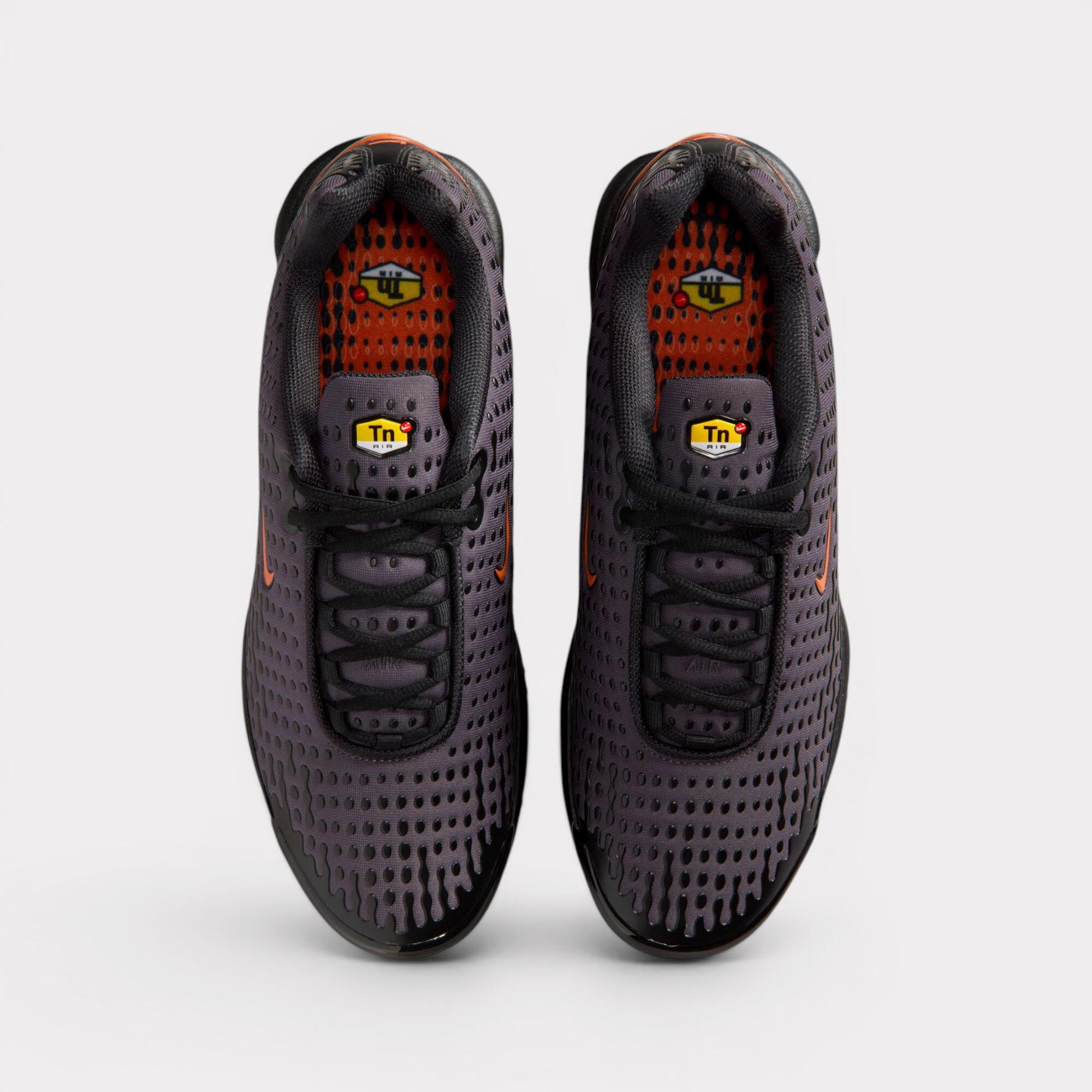 Nike Air Max Plus VII - Sneaker uomo taglia 40 5/7