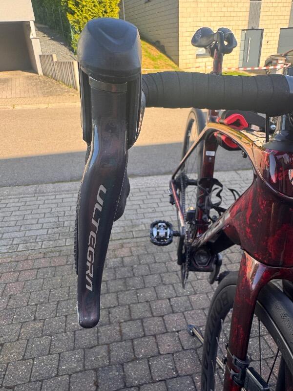 Tussen Particulieren - Domane treck elektrische fiets 7/7