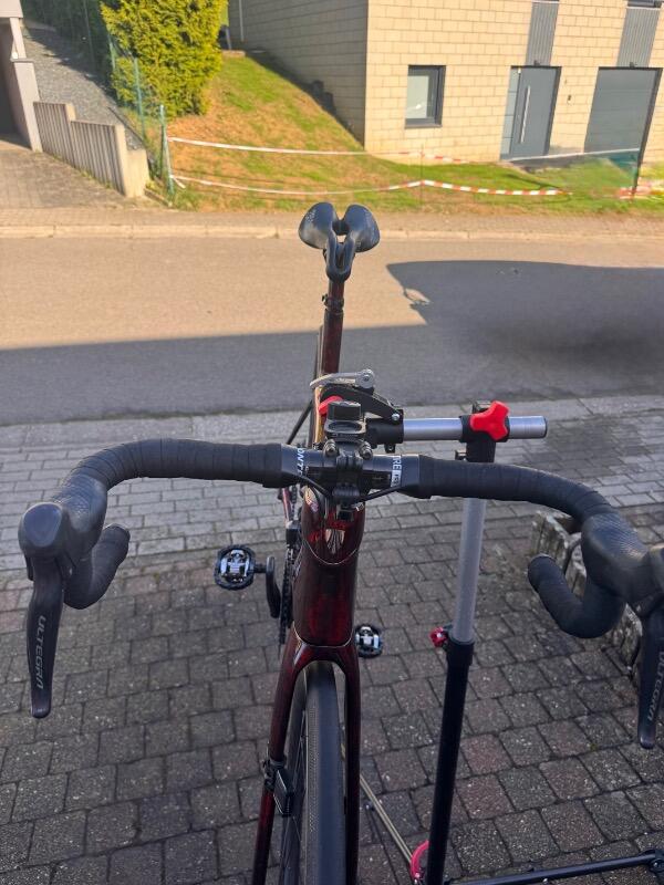 Tussen Particulieren - Domane treck elektrische fiets 5/7