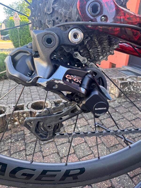 Tussen Particulieren - Domane treck elektrische fiets 4/7