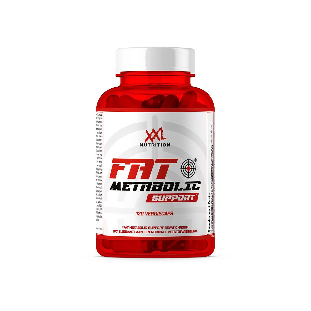 XXL NUTRITION picture