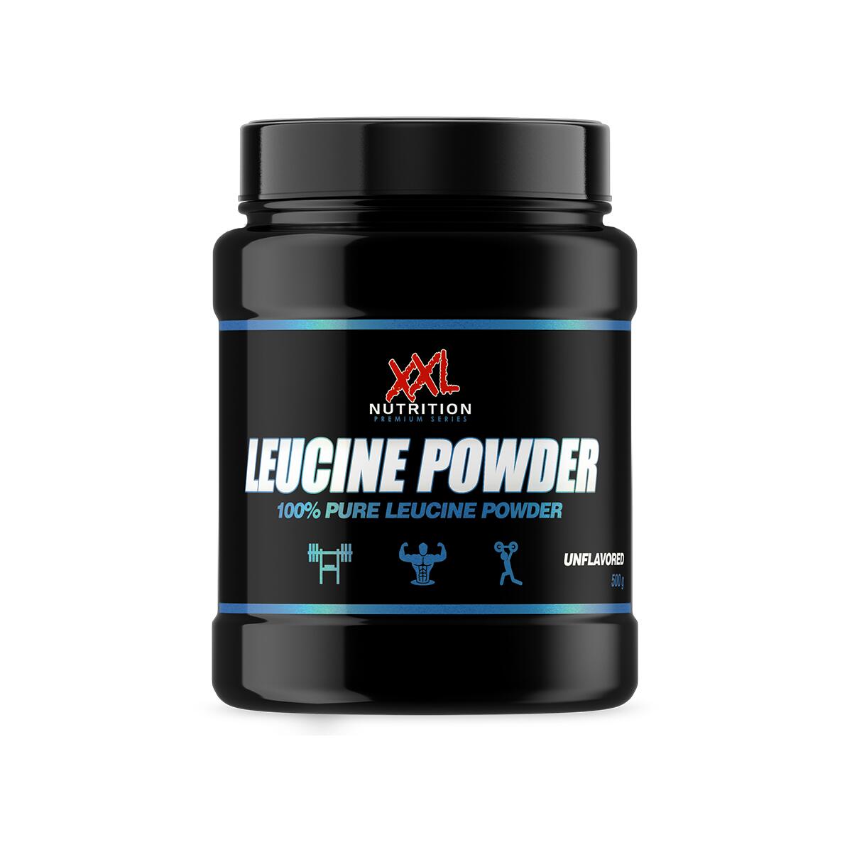 XXL NUTRITION picture