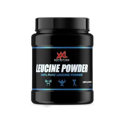 Pump'd - pre-workout zonder stimulanten - tropical fruit - 600g (30 doseringen)