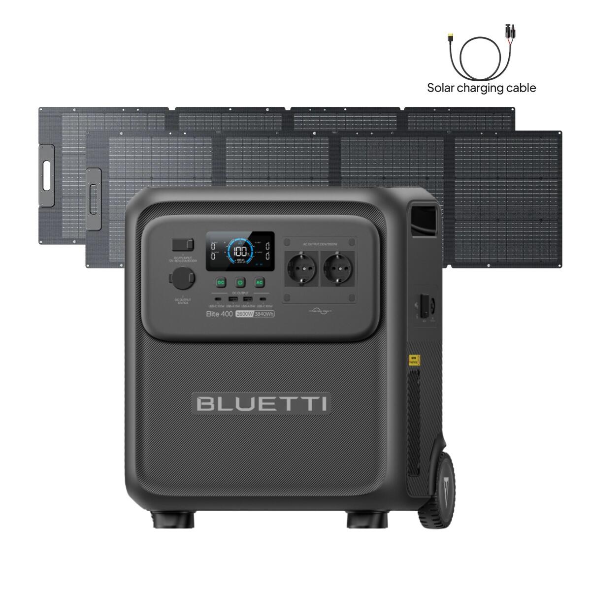 BLUETTI picture