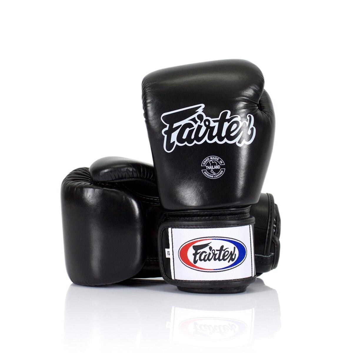 Mănuși de box universale FAIRTEX Tight