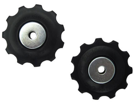 Shimano Deore RD-M6000 10-Gang Umwerfer-Radsatz