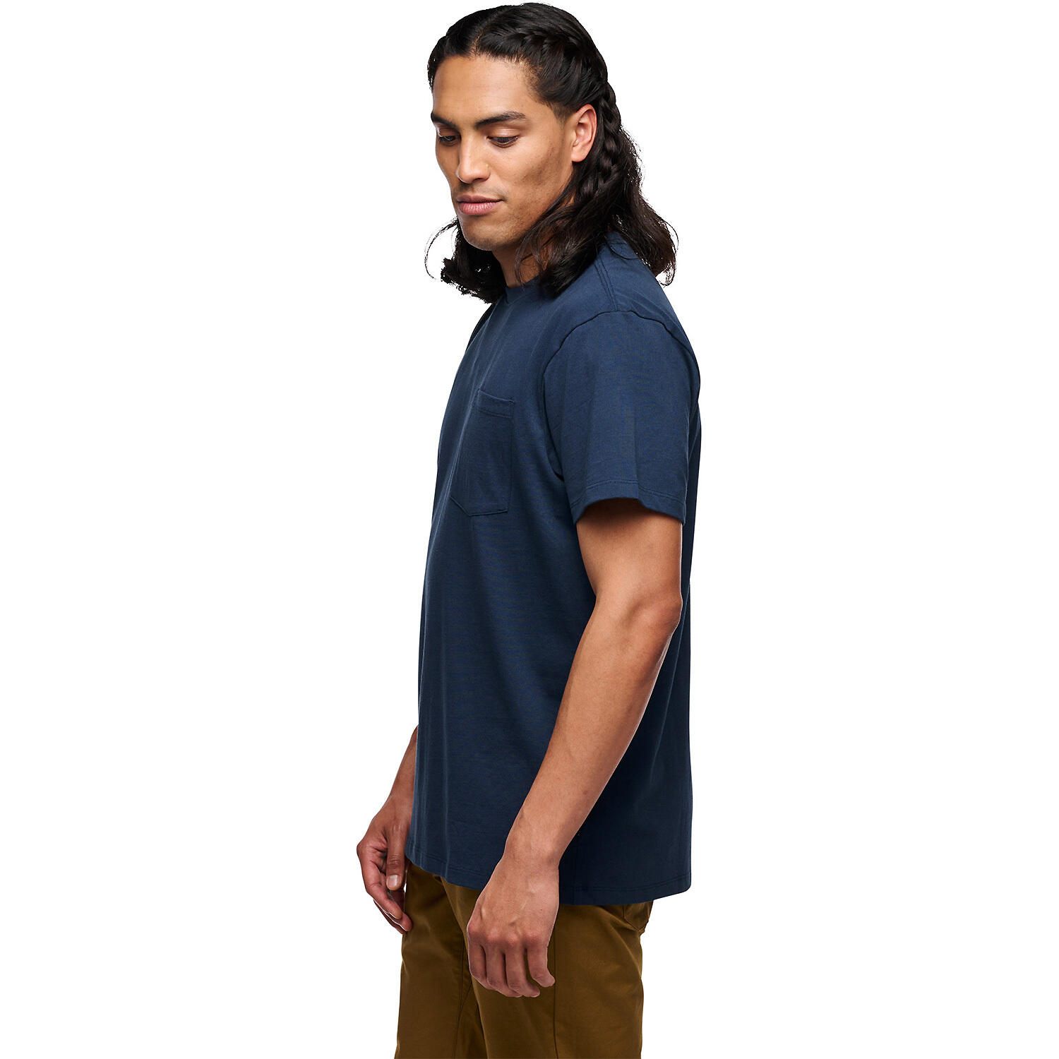 Herren T-Shirt M PROJECT TEE 3/6