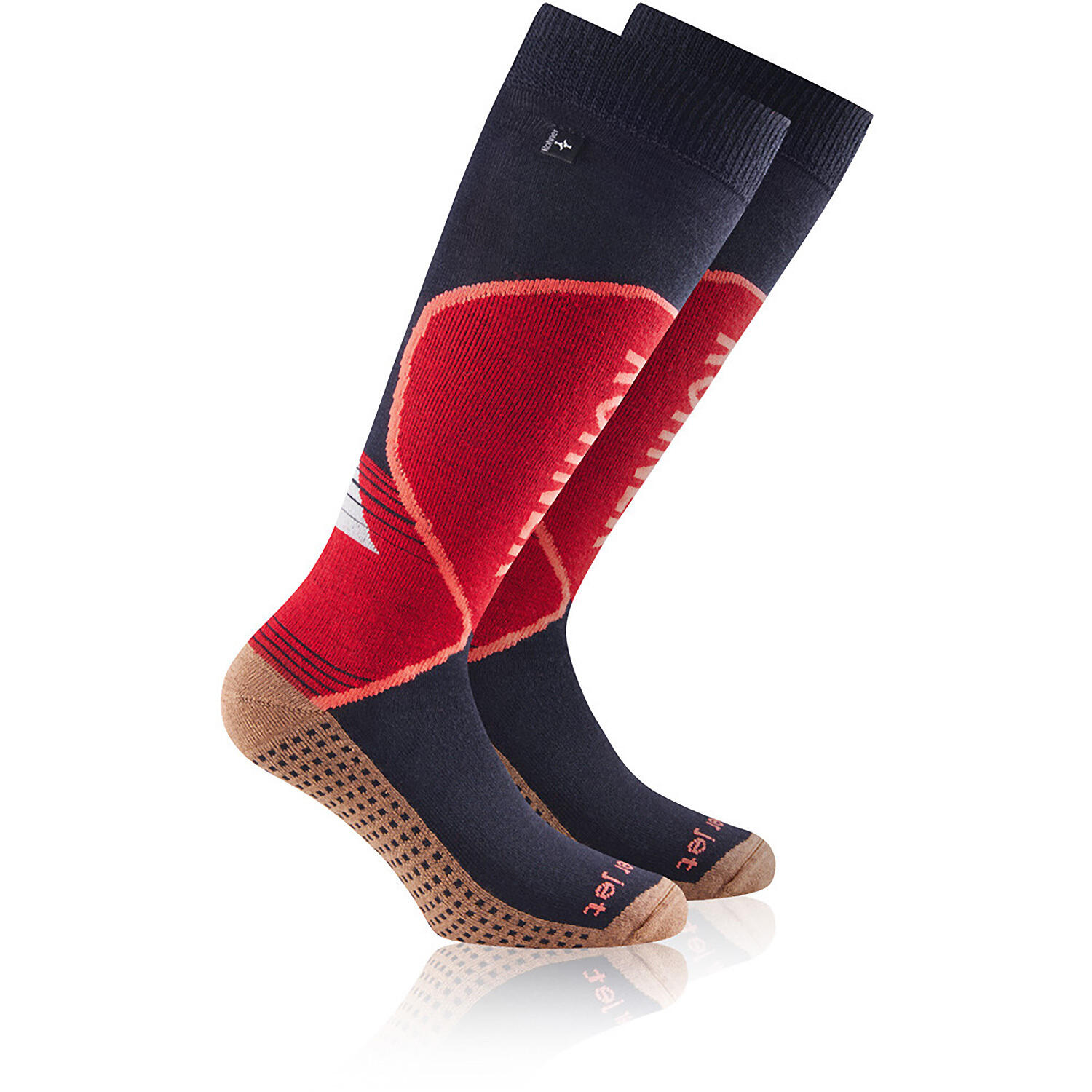 ROHNER SOCKS picture