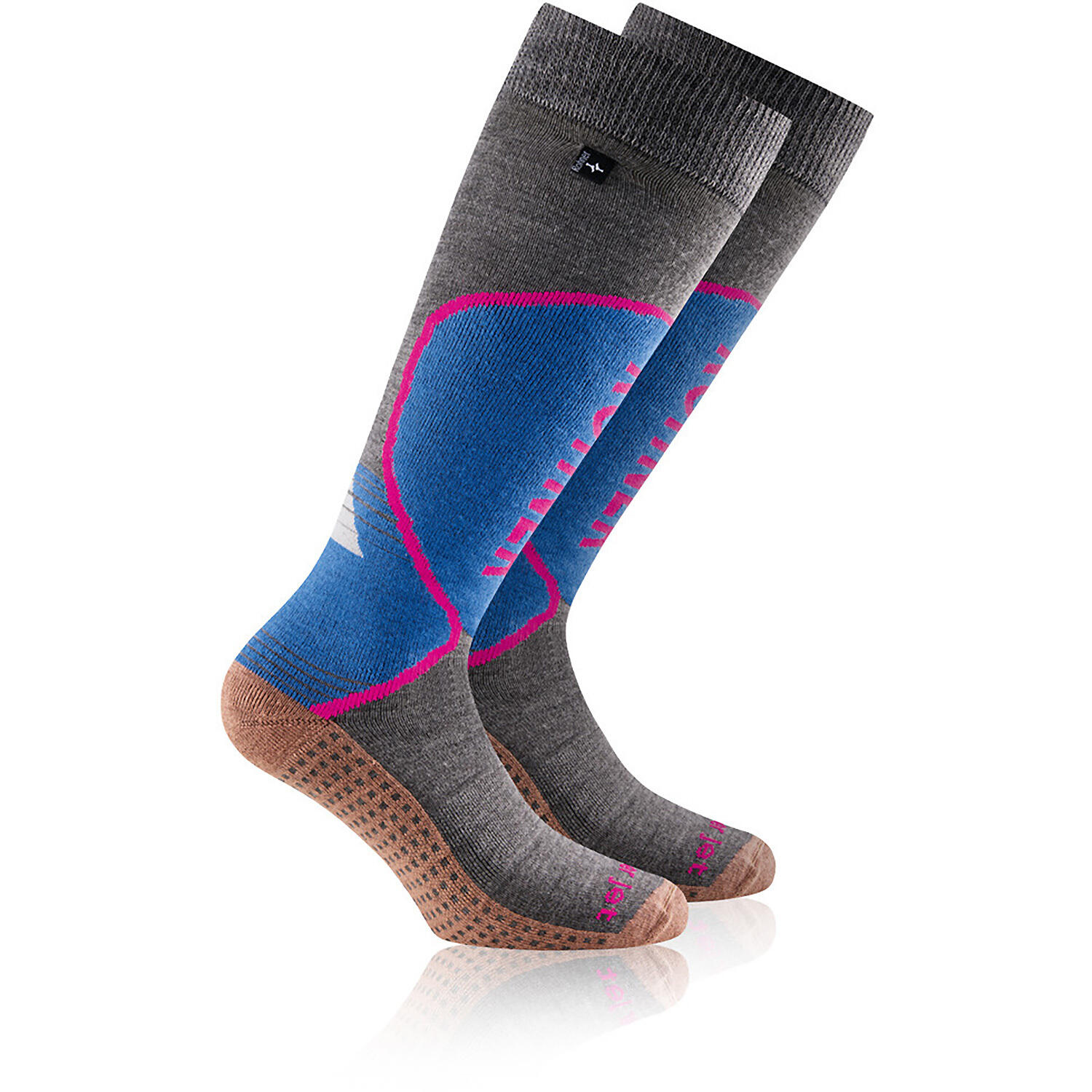 ROHNER SOCKS picture