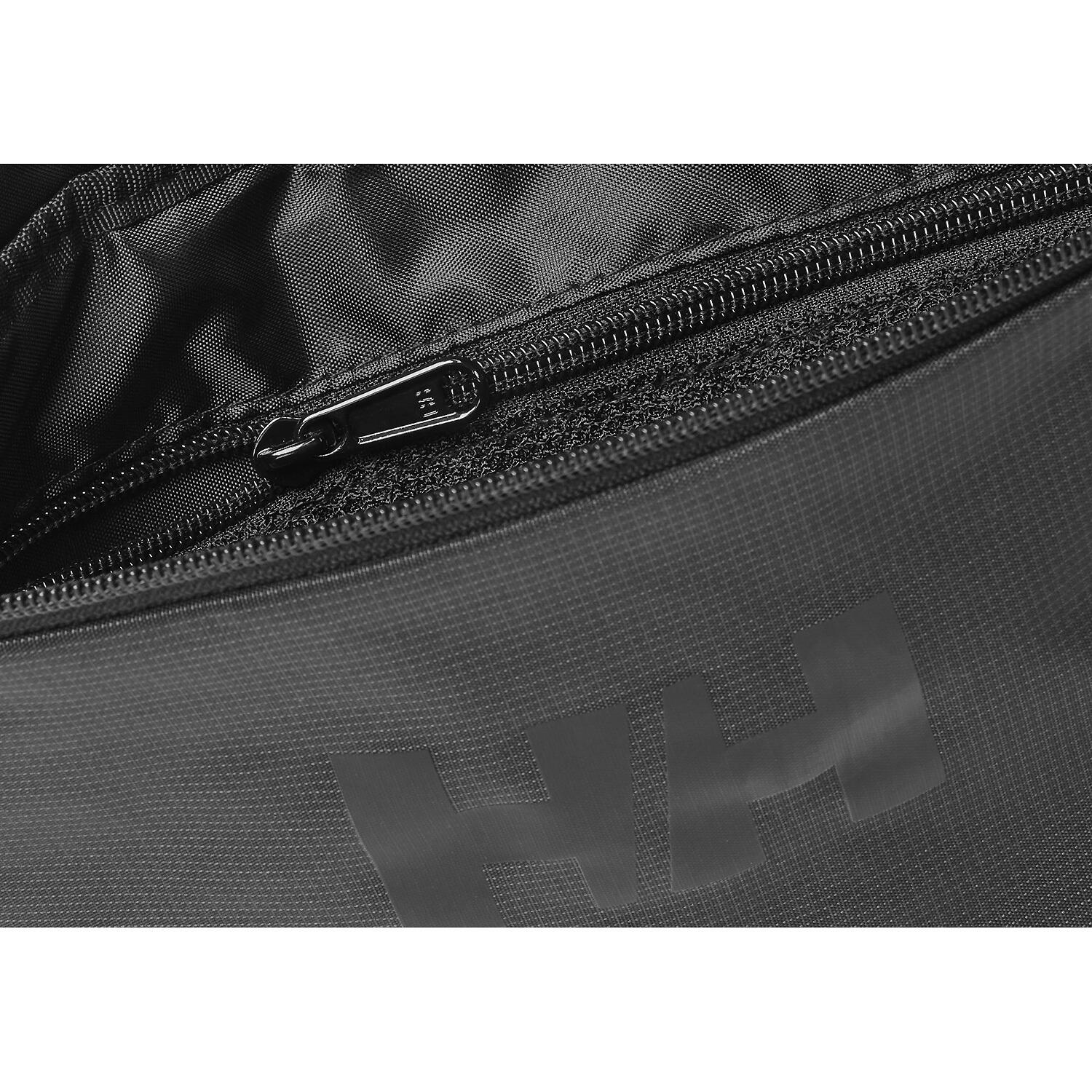 Sacoche banane Helly Hansen logo 2/2