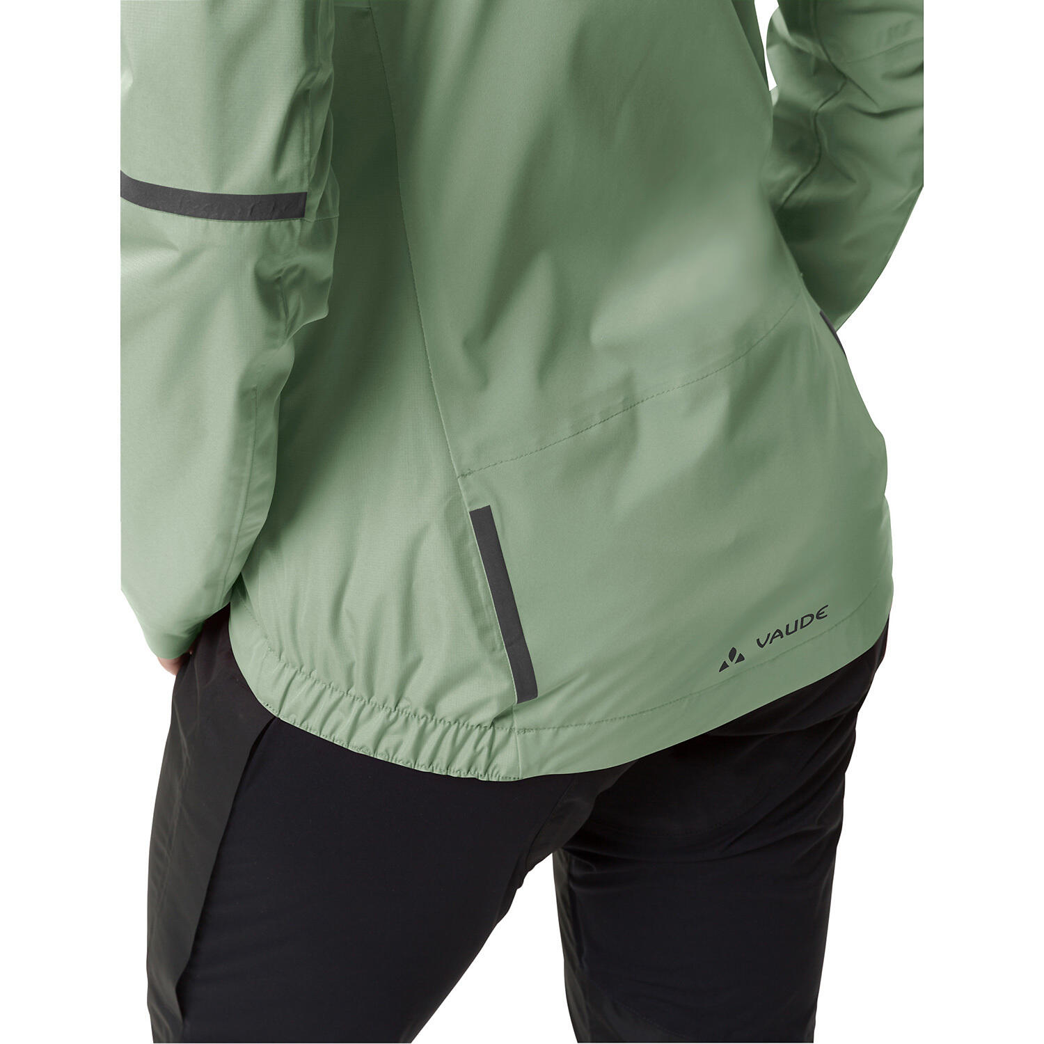 Damen Regenjacken WOMENS KURO RAIN JACKET 7/7