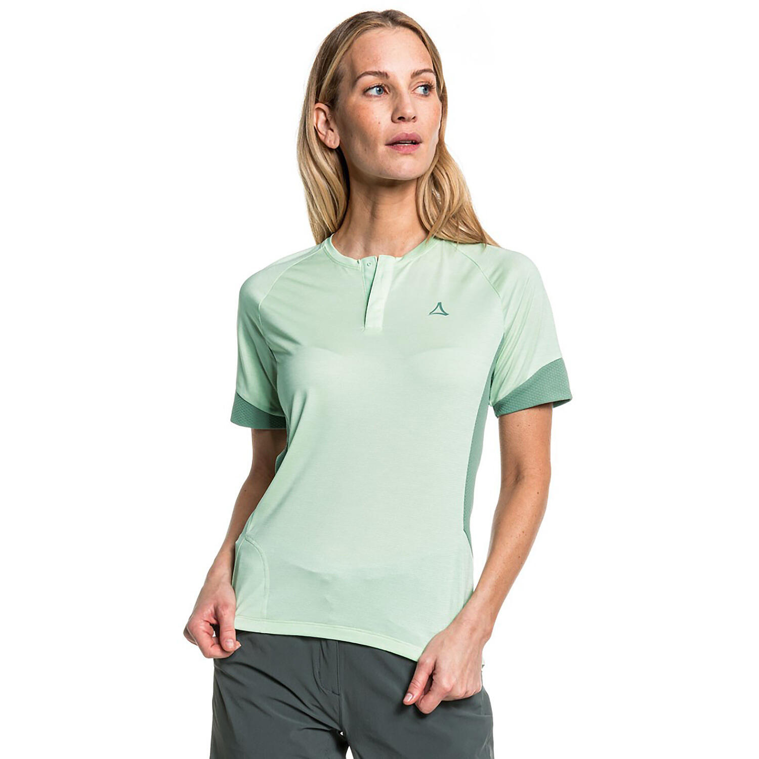 Damen Sweatshirt W SHIRT AUVERGNE 3/5